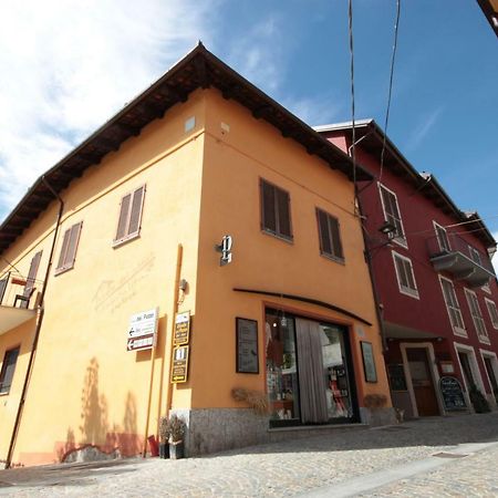 Barolo Apartments Dış mekan fotoğraf
