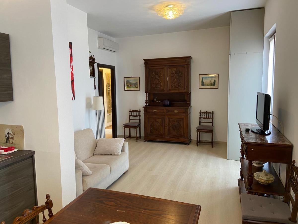 Barolo Apartments Dış mekan fotoğraf