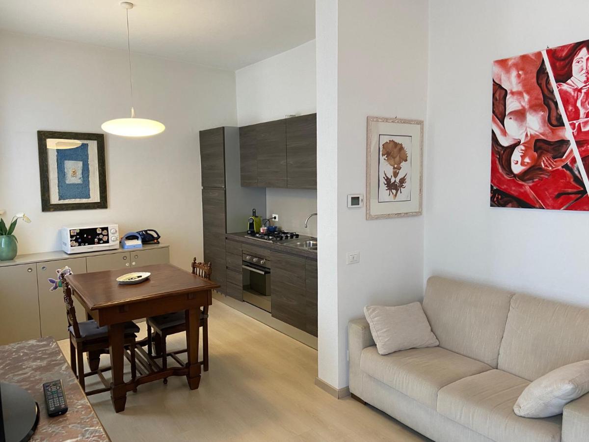 Barolo Apartments Dış mekan fotoğraf