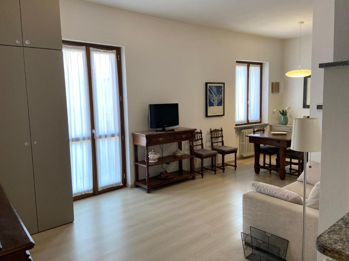 Barolo Apartments Dış mekan fotoğraf