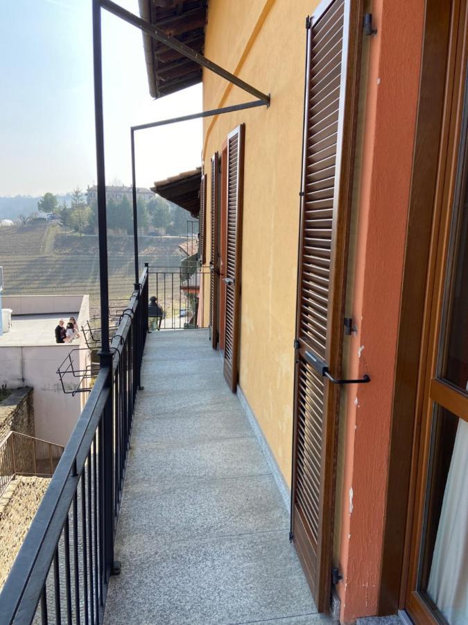 Barolo Apartments Dış mekan fotoğraf