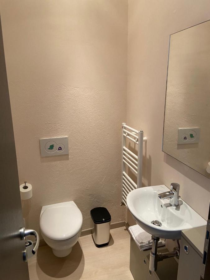 Barolo Apartments Dış mekan fotoğraf
