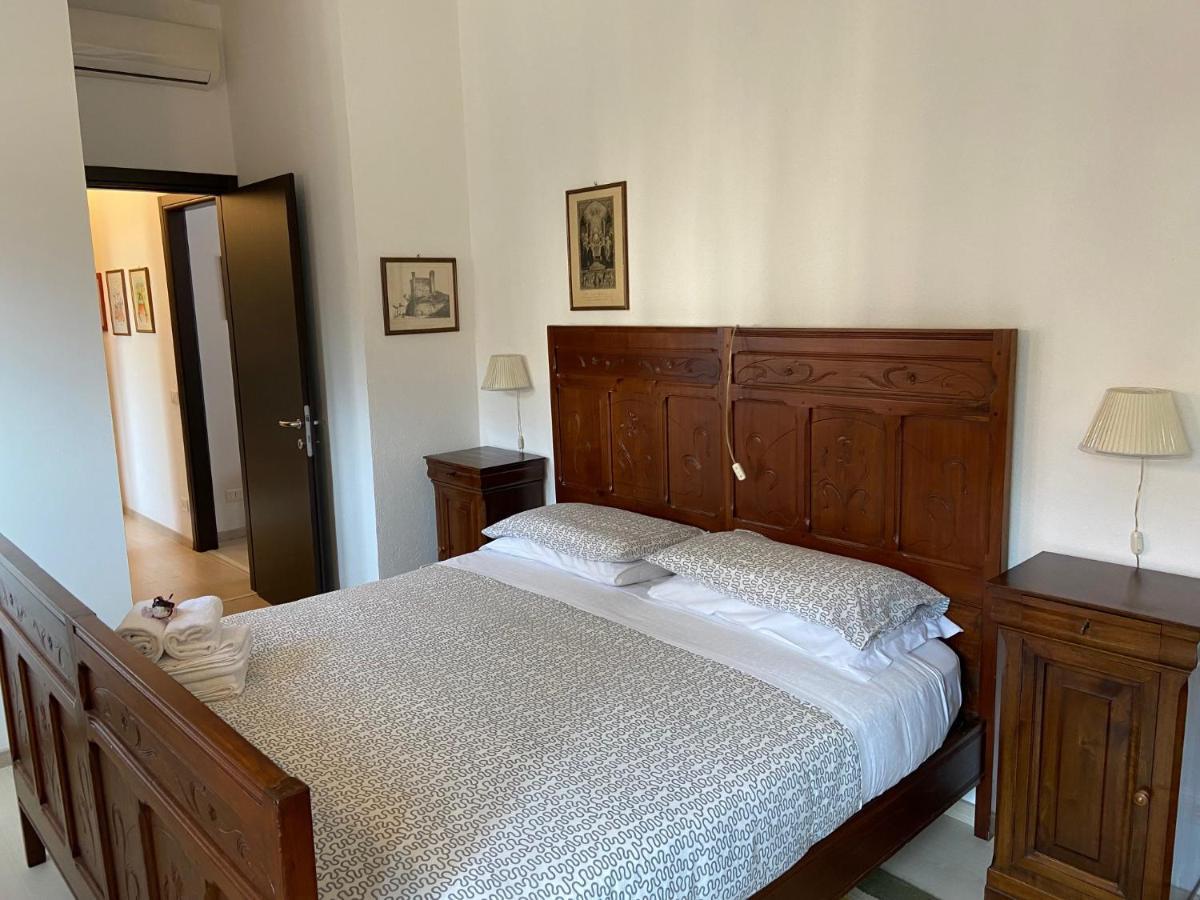 Barolo Apartments Dış mekan fotoğraf
