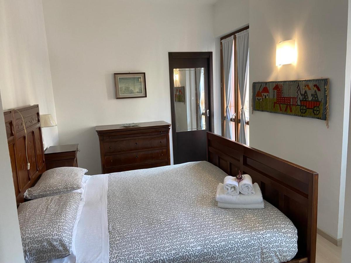 Barolo Apartments Dış mekan fotoğraf