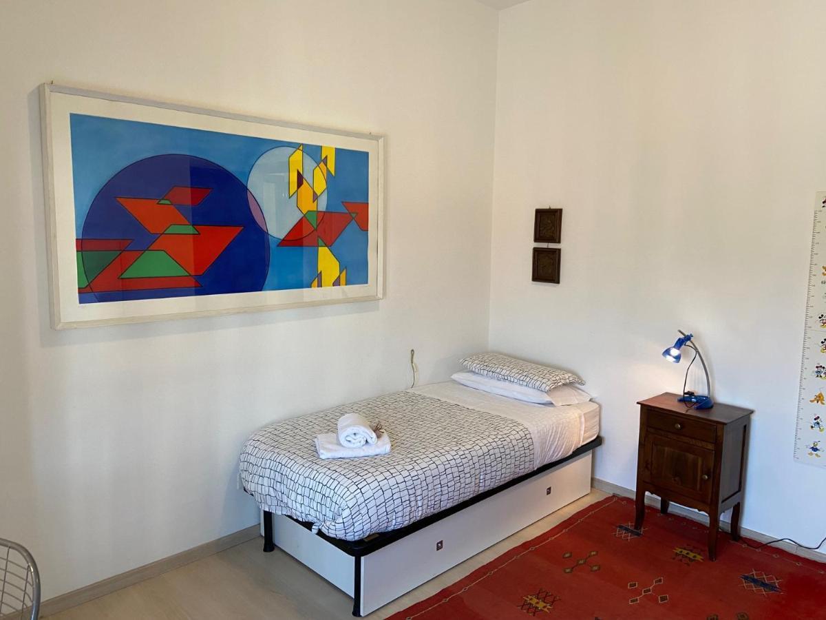 Barolo Apartments Dış mekan fotoğraf