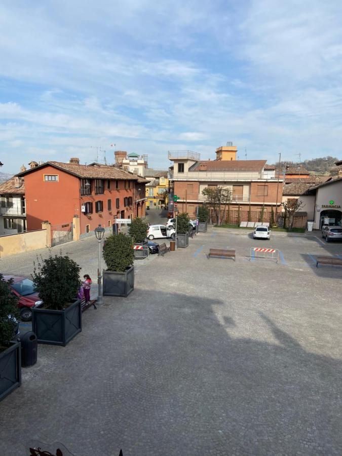 Barolo Apartments Dış mekan fotoğraf