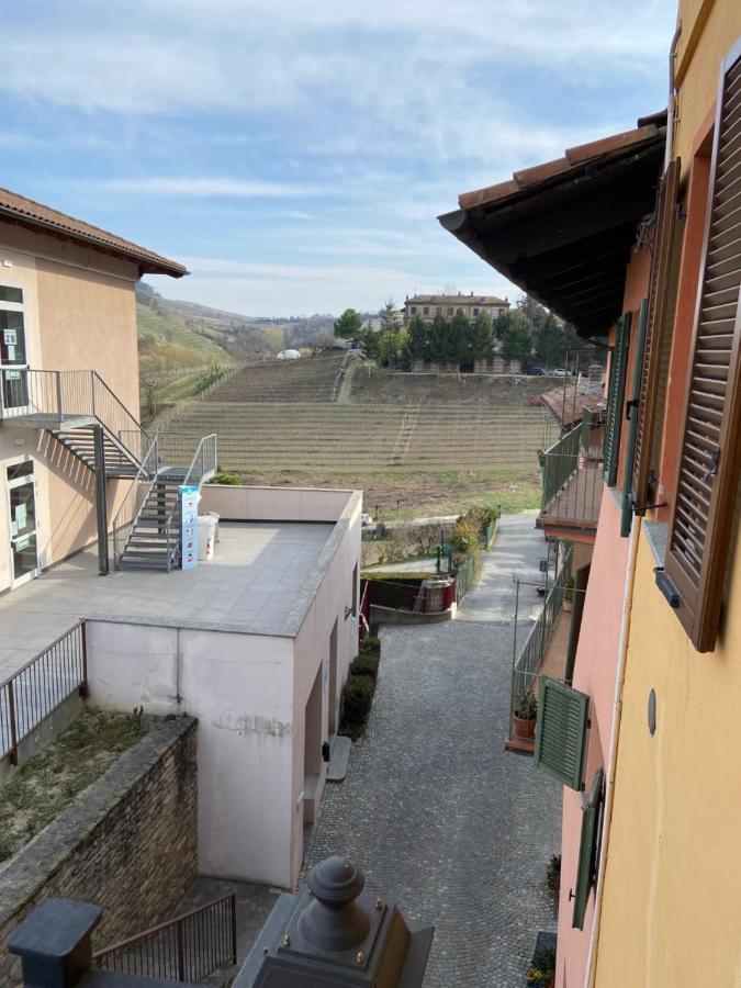 Barolo Apartments Dış mekan fotoğraf