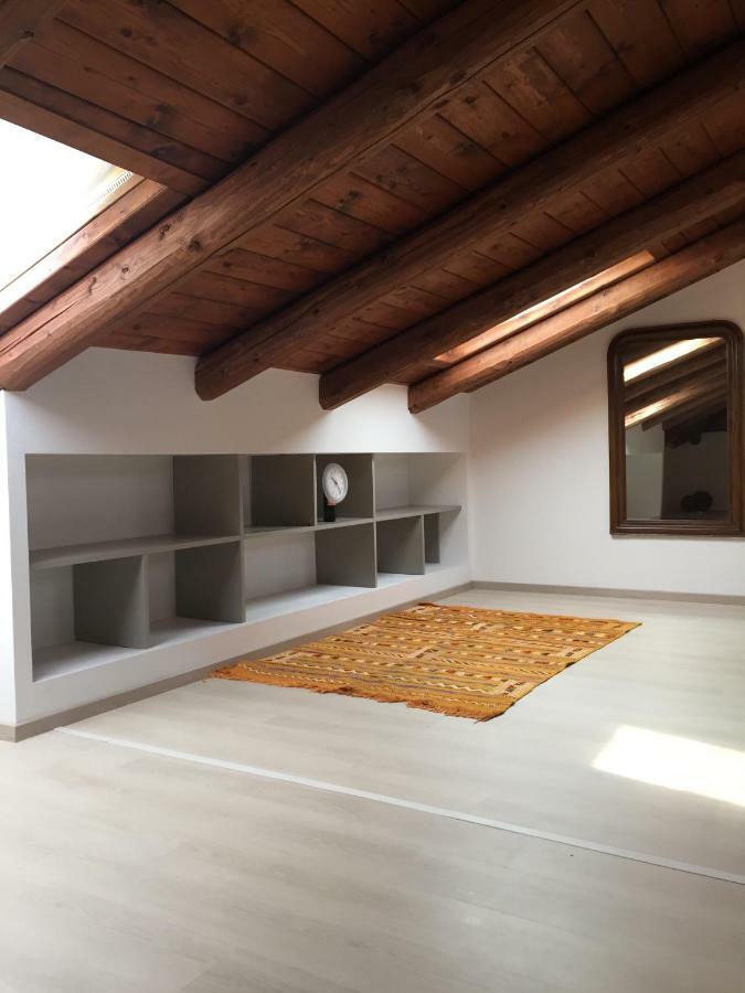 Barolo Apartments Dış mekan fotoğraf