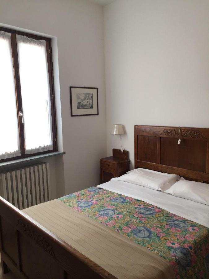 Barolo Apartments Dış mekan fotoğraf