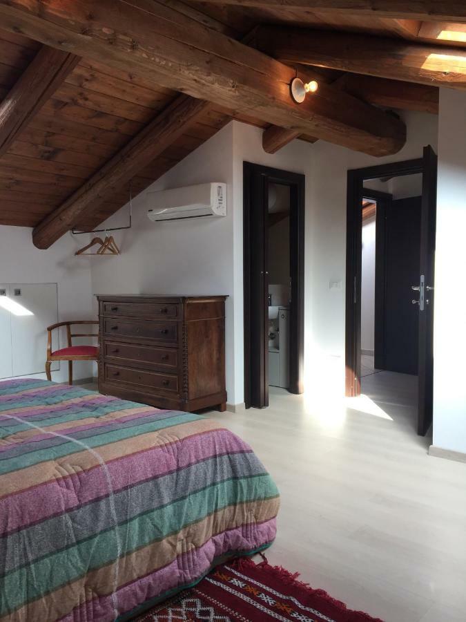 Barolo Apartments Dış mekan fotoğraf