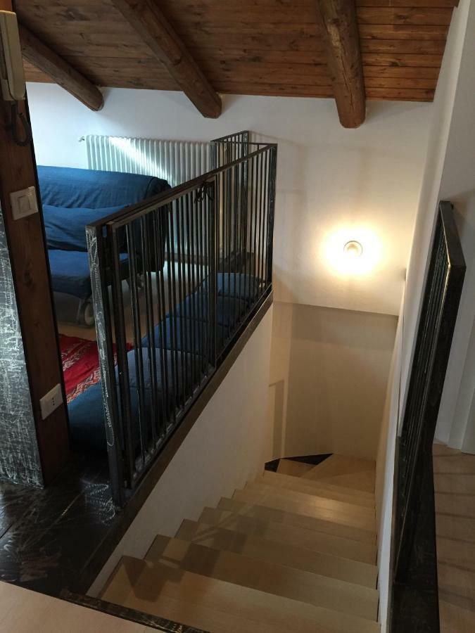 Barolo Apartments Dış mekan fotoğraf