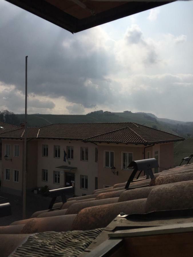Barolo Apartments Dış mekan fotoğraf