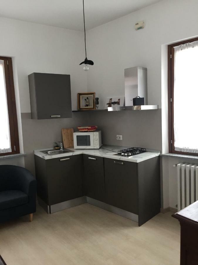 Barolo Apartments Dış mekan fotoğraf