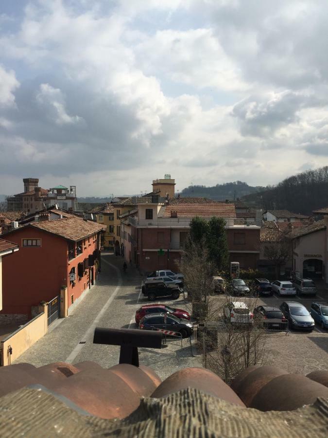 Barolo Apartments Dış mekan fotoğraf