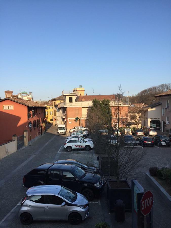 Barolo Apartments Dış mekan fotoğraf