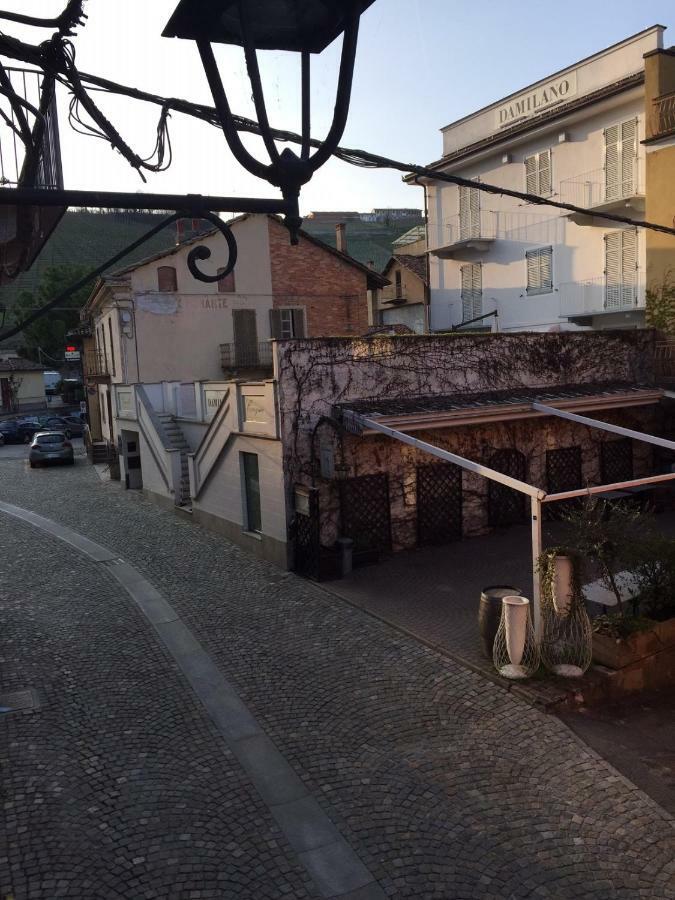 Barolo Apartments Dış mekan fotoğraf