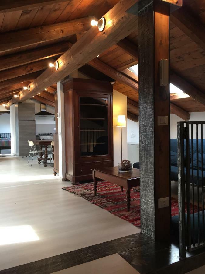 Barolo Apartments Dış mekan fotoğraf