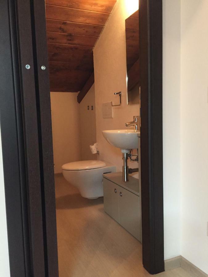 Barolo Apartments Dış mekan fotoğraf