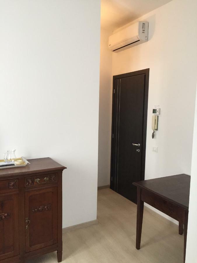 Barolo Apartments Dış mekan fotoğraf