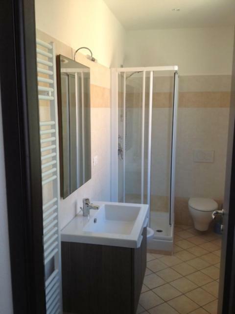 Barolo Apartments Dış mekan fotoğraf