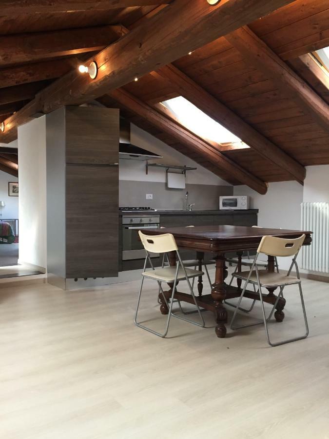Barolo Apartments Dış mekan fotoğraf