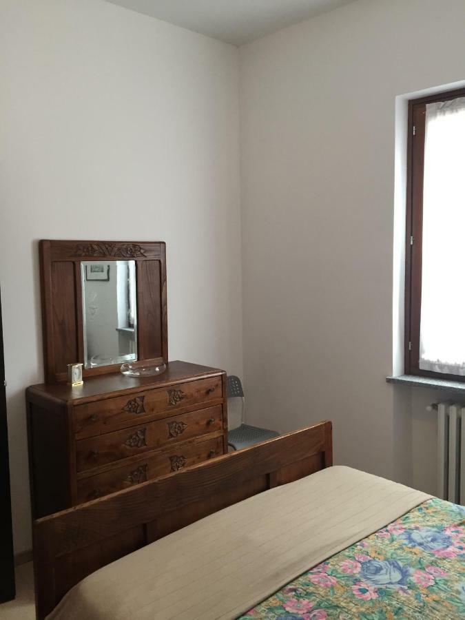 Barolo Apartments Dış mekan fotoğraf