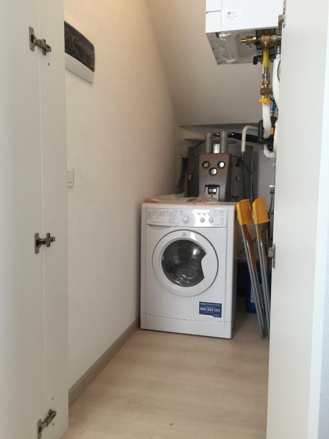 Barolo Apartments Dış mekan fotoğraf