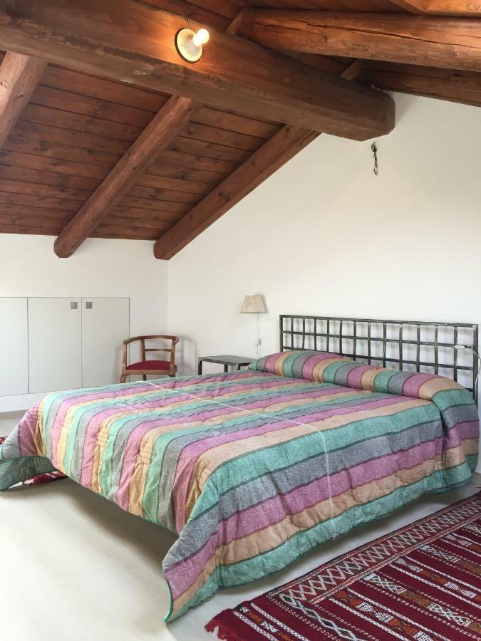 Barolo Apartments Dış mekan fotoğraf