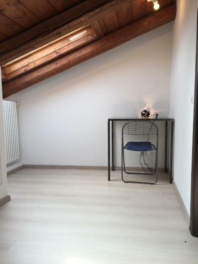 Barolo Apartments Dış mekan fotoğraf
