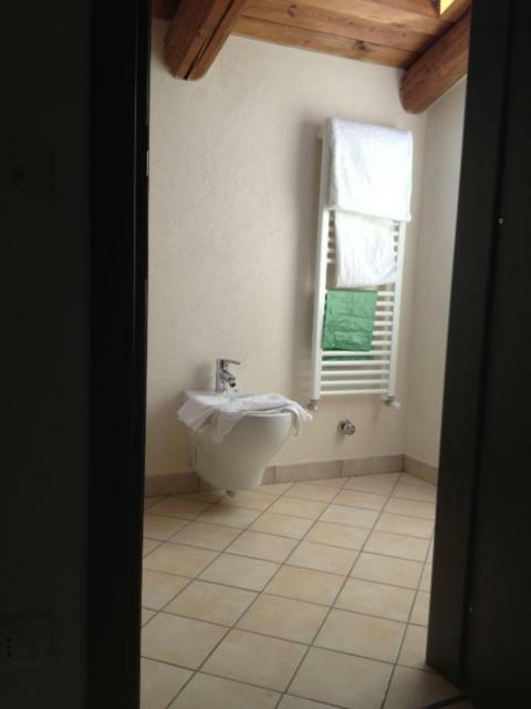 Barolo Apartments Dış mekan fotoğraf