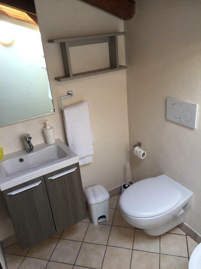 Barolo Apartments Dış mekan fotoğraf